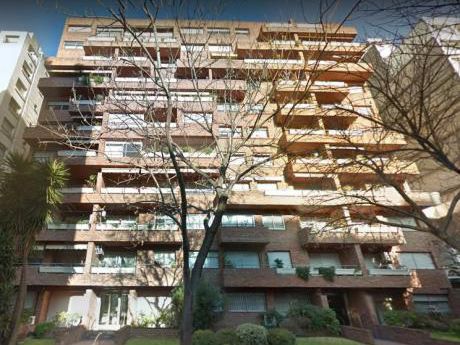 Venta Apartamento Pocitos 4 Dormitorios 3 Baños Garaje