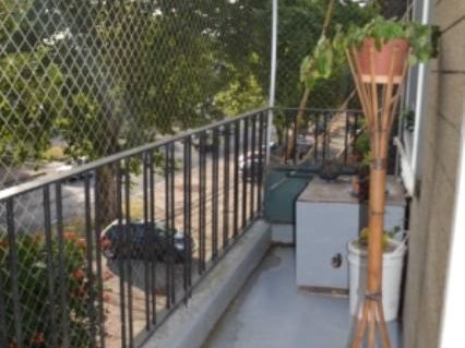 Hermoso Apartamento De Dos Dormitorios Sobre Av. Dr. Luis Alberto De Herrera