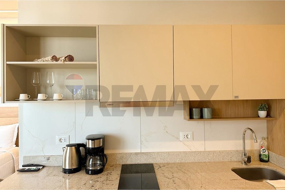 Departamento - Alquiler - Las Lomas — foto 2