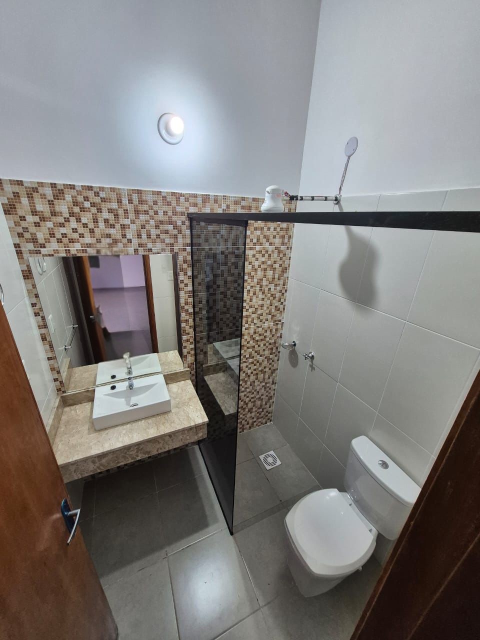 ALQUILO CASA A ESTRENAR EN LUQUE MARAMBURE — foto 2