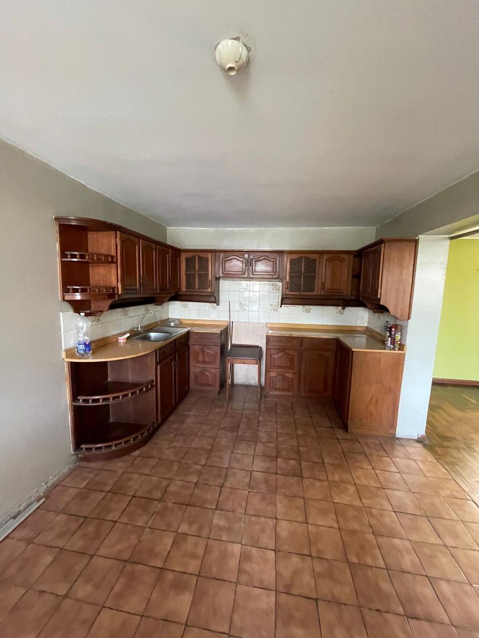 Departamento en venta en Comas
