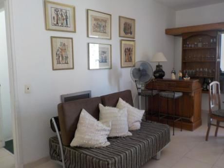 Apartamento Península