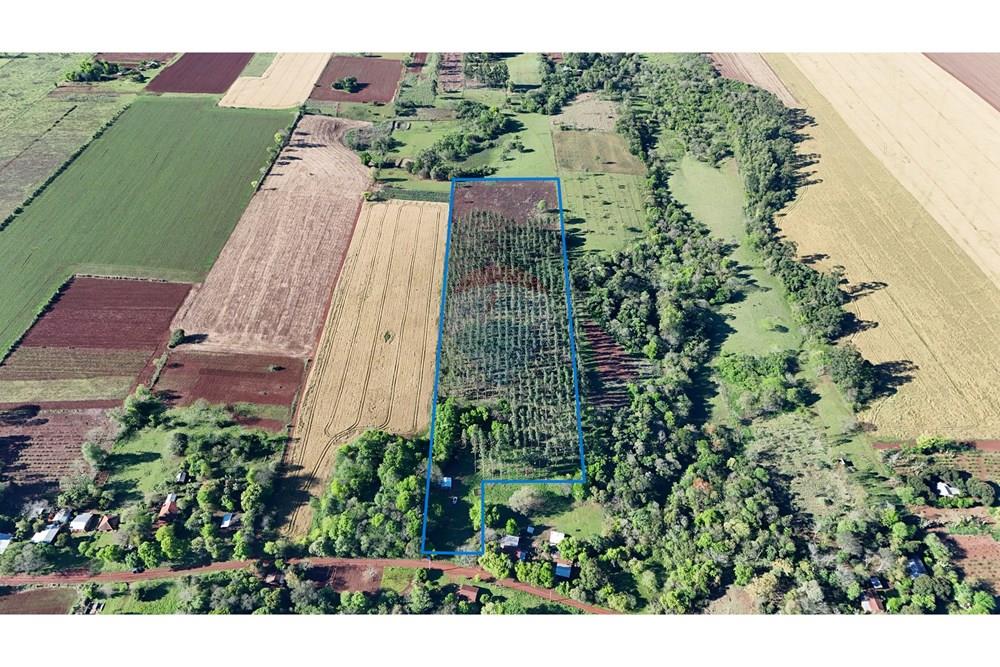 Estancia/Campo - Venta - Edelira, Itapúa, Paraguay — foto 2