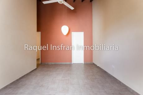 Alquilo Departamento 1 Dormitorio