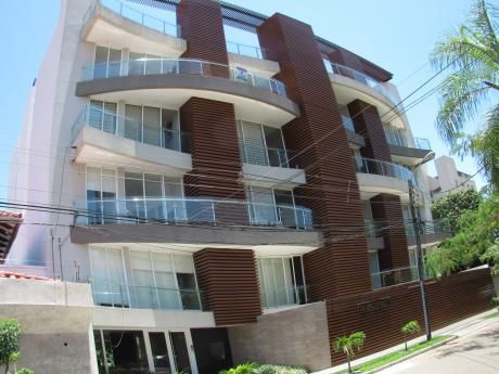 Departamento - La Boutique