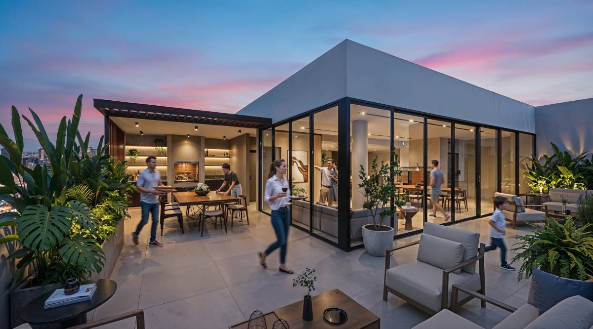 VENDO DEPTO EN POZO- BELLA VISTA ASUNCION — foto 3