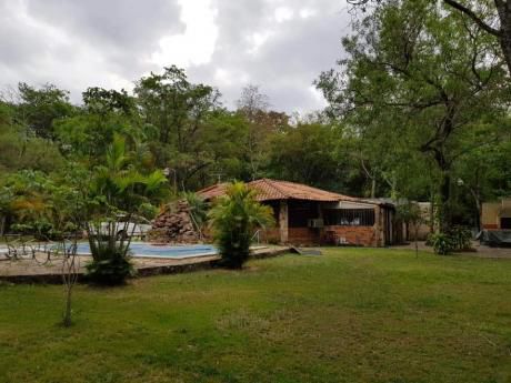 Vendo Hermosa Casa En San Bernardino