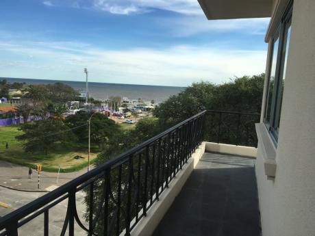 Apartamento En Venta , Pocitos, 3 Dorm.