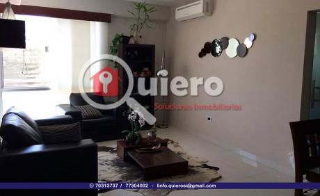 En Venta Departamento Zona Norte, Hamacas.