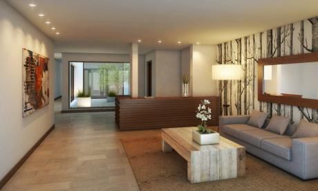 Venta De Apartamento De 2 Dormitorios En Carrasco
