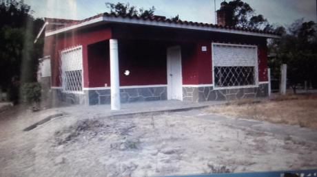A 1 Cuadra De Ruta Interbalnearia, Con Todos Los Servicios!!!