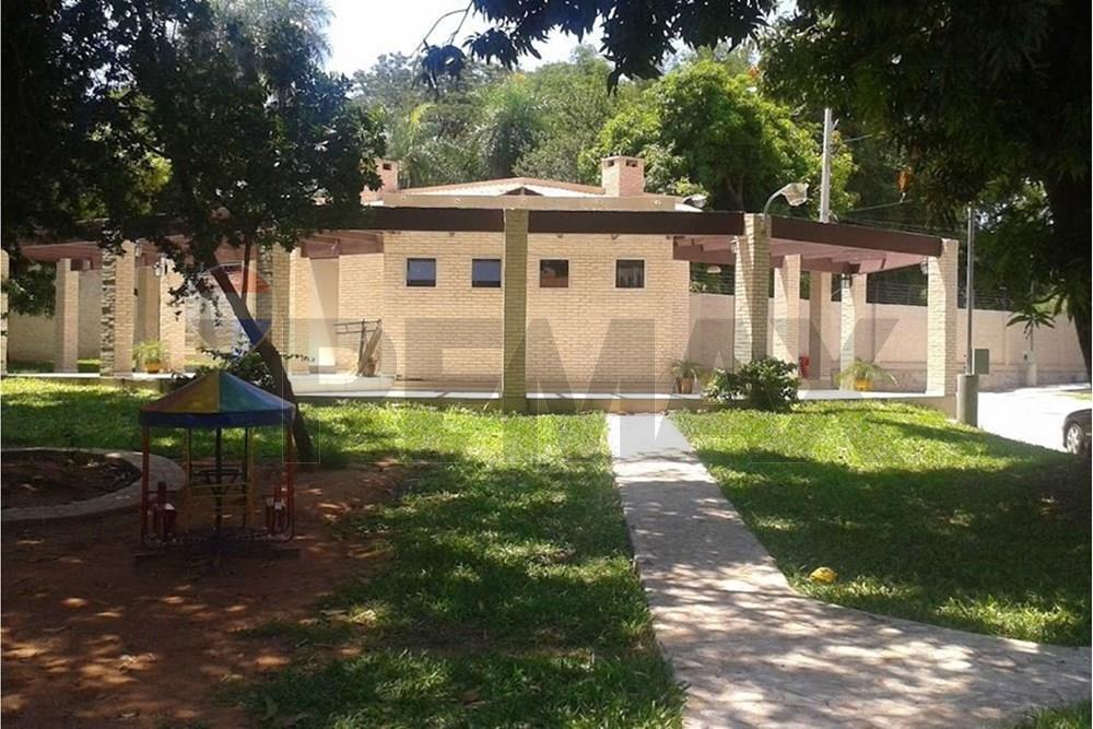 Casa en alquiler en Lambaré — foto 2