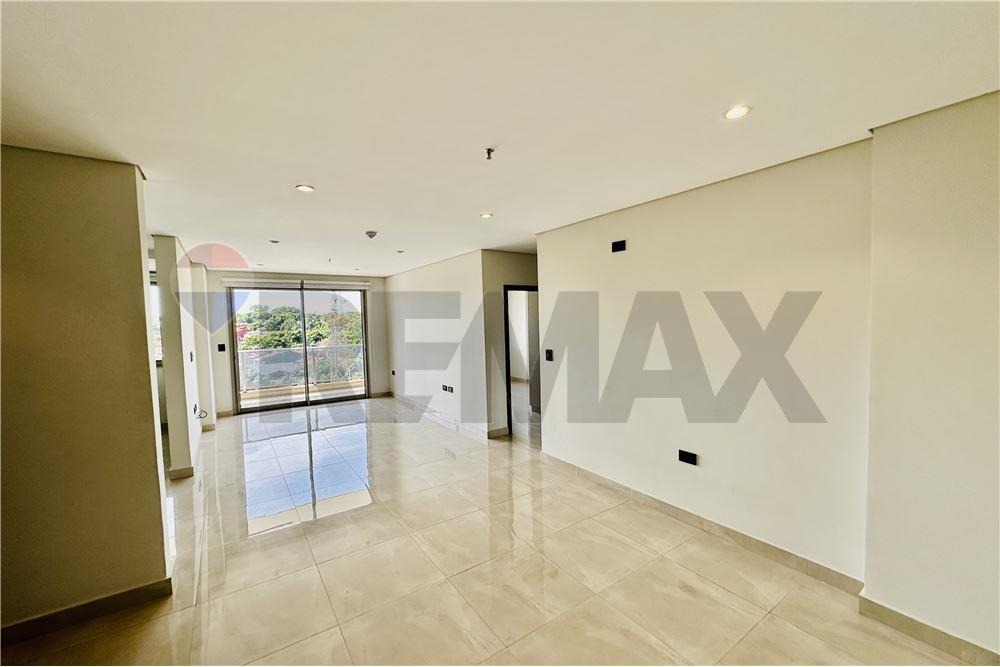 Departamento - Alquiler - Las Lomas (Carmelitas), Asunción, Paraguay — foto 3