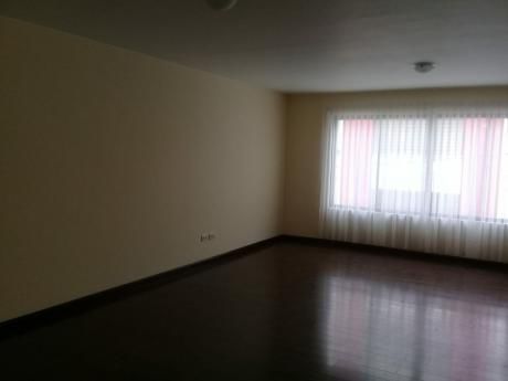 Alquiler Departamento Calle 31