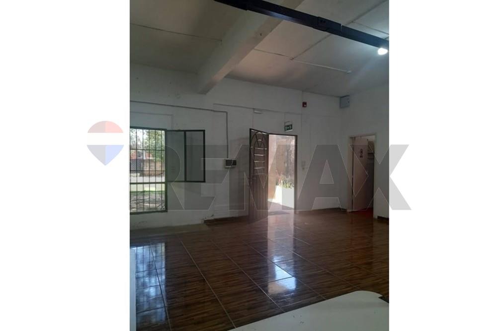 Alquilo Casa para Oficina o Vivienda — foto 2