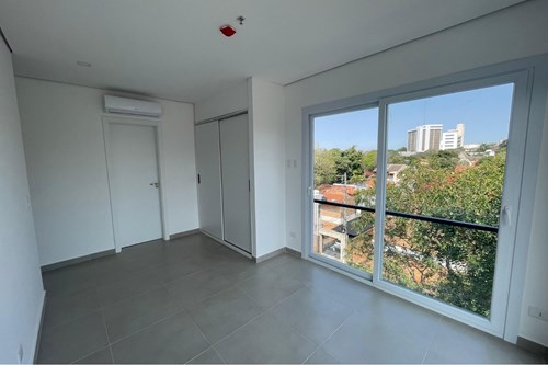 Departamento-Alquiler-Herrera, Asunción — foto 3