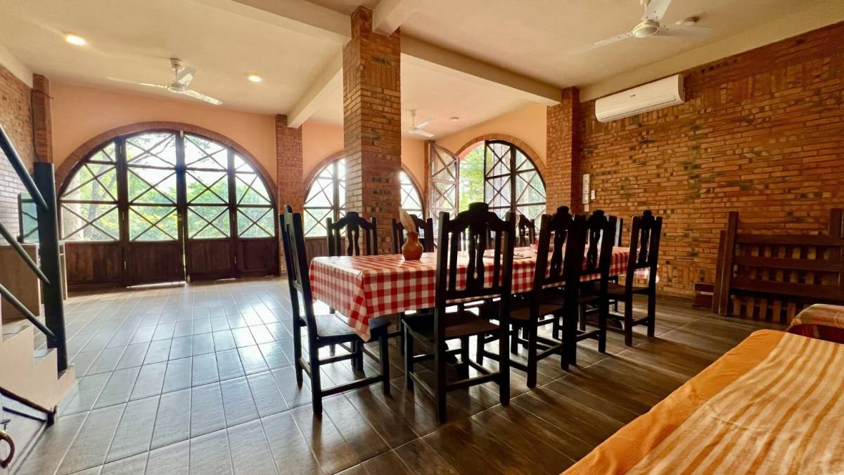 Vendo Casa Quinta amoblada en Atyra. — foto 2