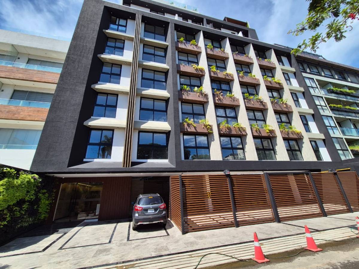 Departamento en venta bajo precio de mercado en Equipetrol