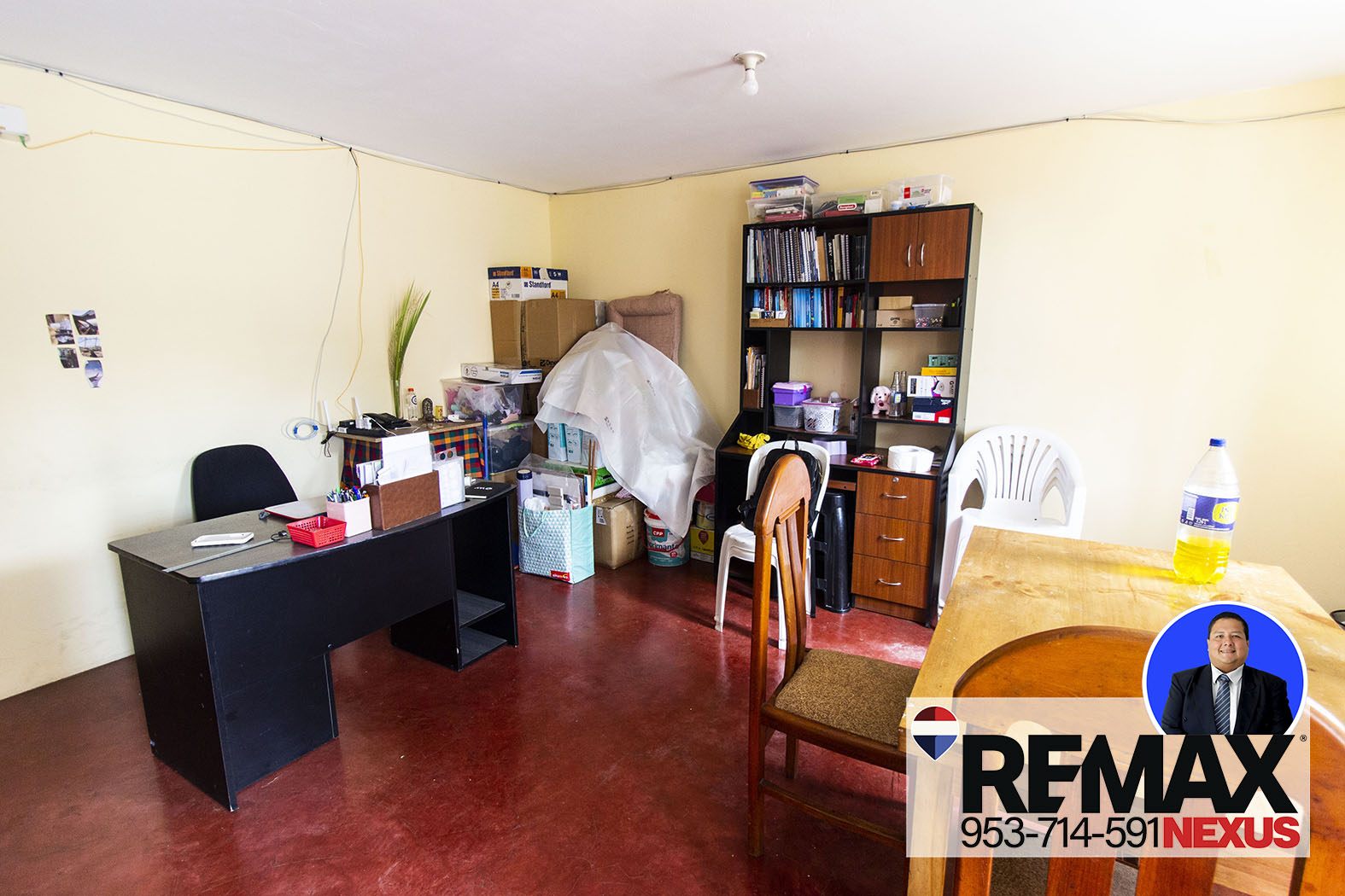 Departamento en venta en San Juan de Miraflores