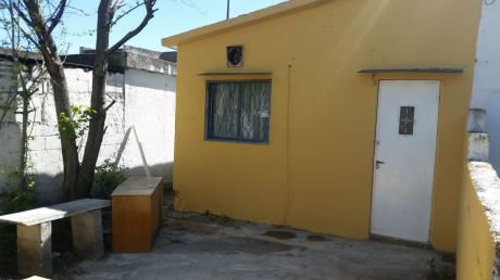 Buen Apartamento!! Próximo A Av Lézica!!