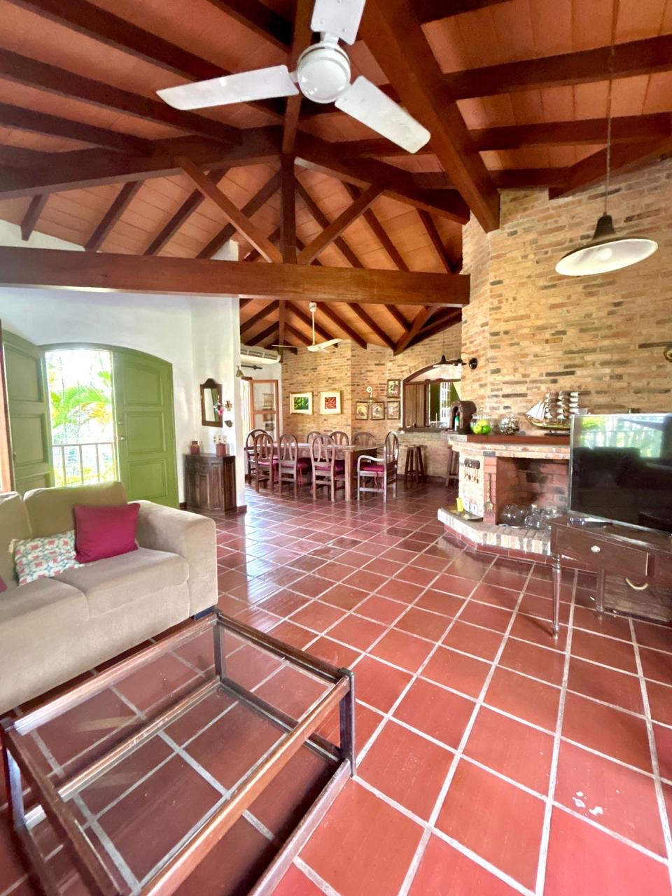 Vendo Casa En San Bernardino Totalmente Amoblada Y Equipada — foto 2