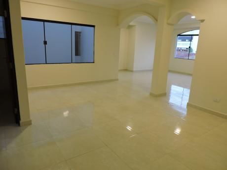 2 Departamentos En Alquiler De 3 Dormitorios Para Vivienda U Oficina