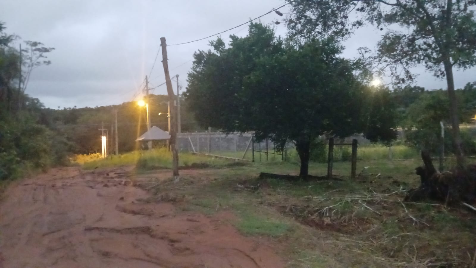 Terreno — foto 2