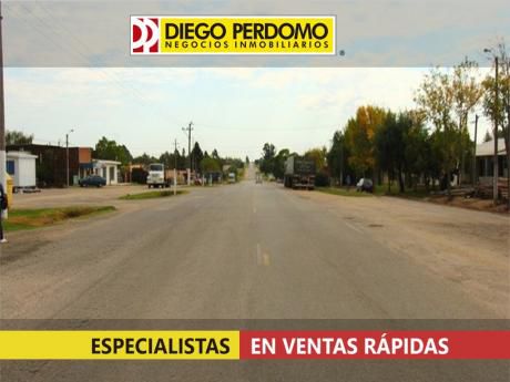 Terreno En Venta, 1500 M² ,puntas De Valdez