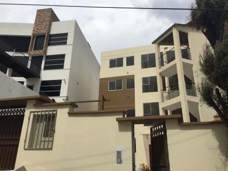 2 Hermosos Departamentos A Estrenar En Anticrético!!