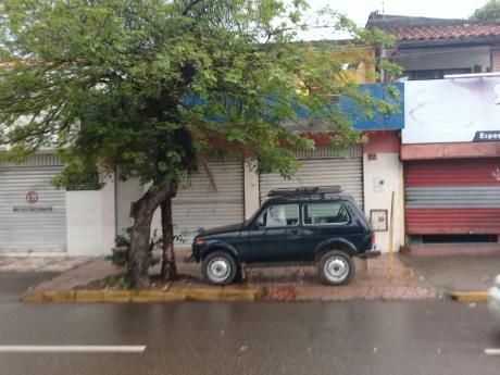 Céntrica Casa En Venta