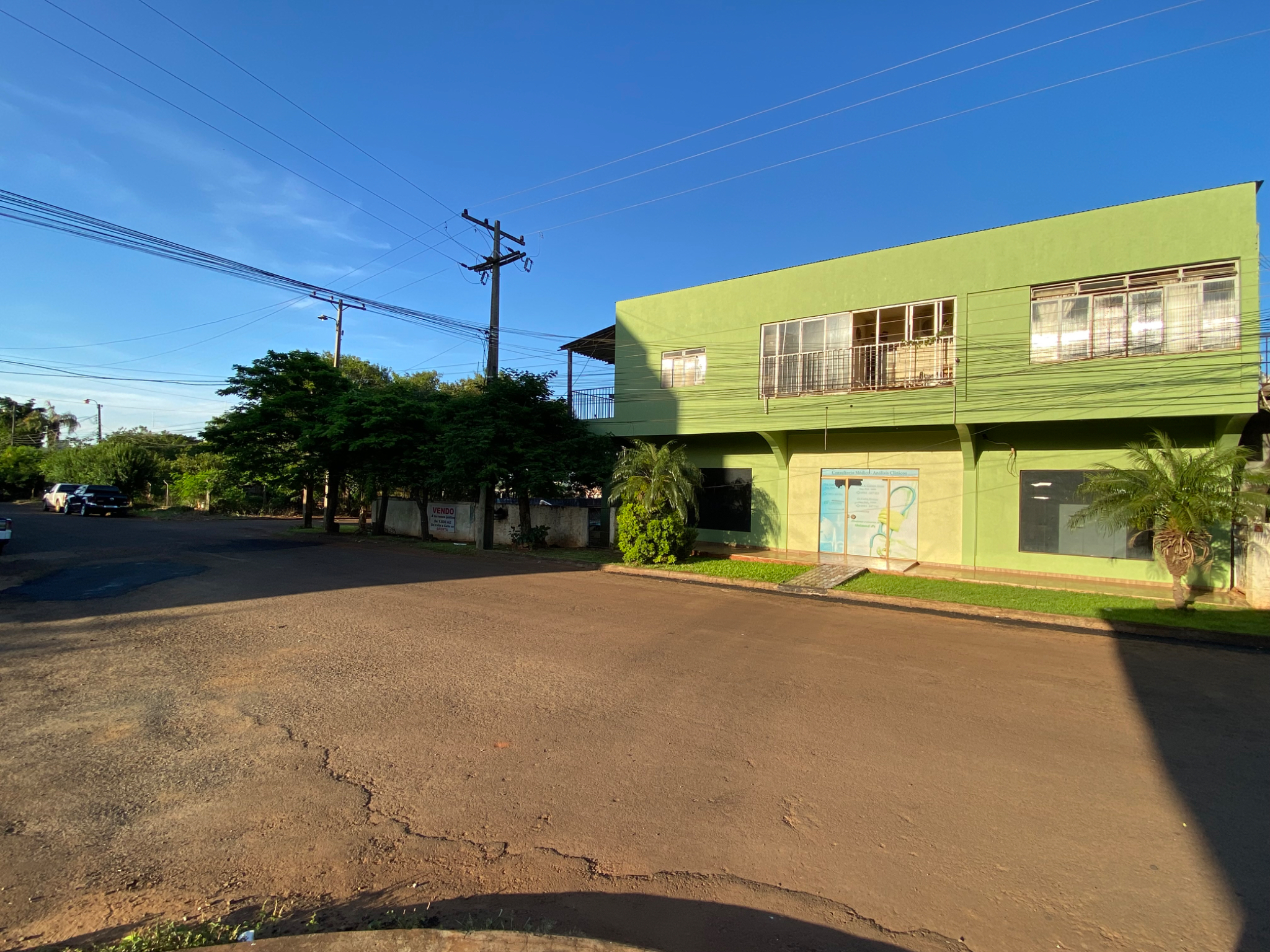OFERTA PROPIEDAD DE 1.800M2 - CENTRO DE SANTA RITA — foto 3