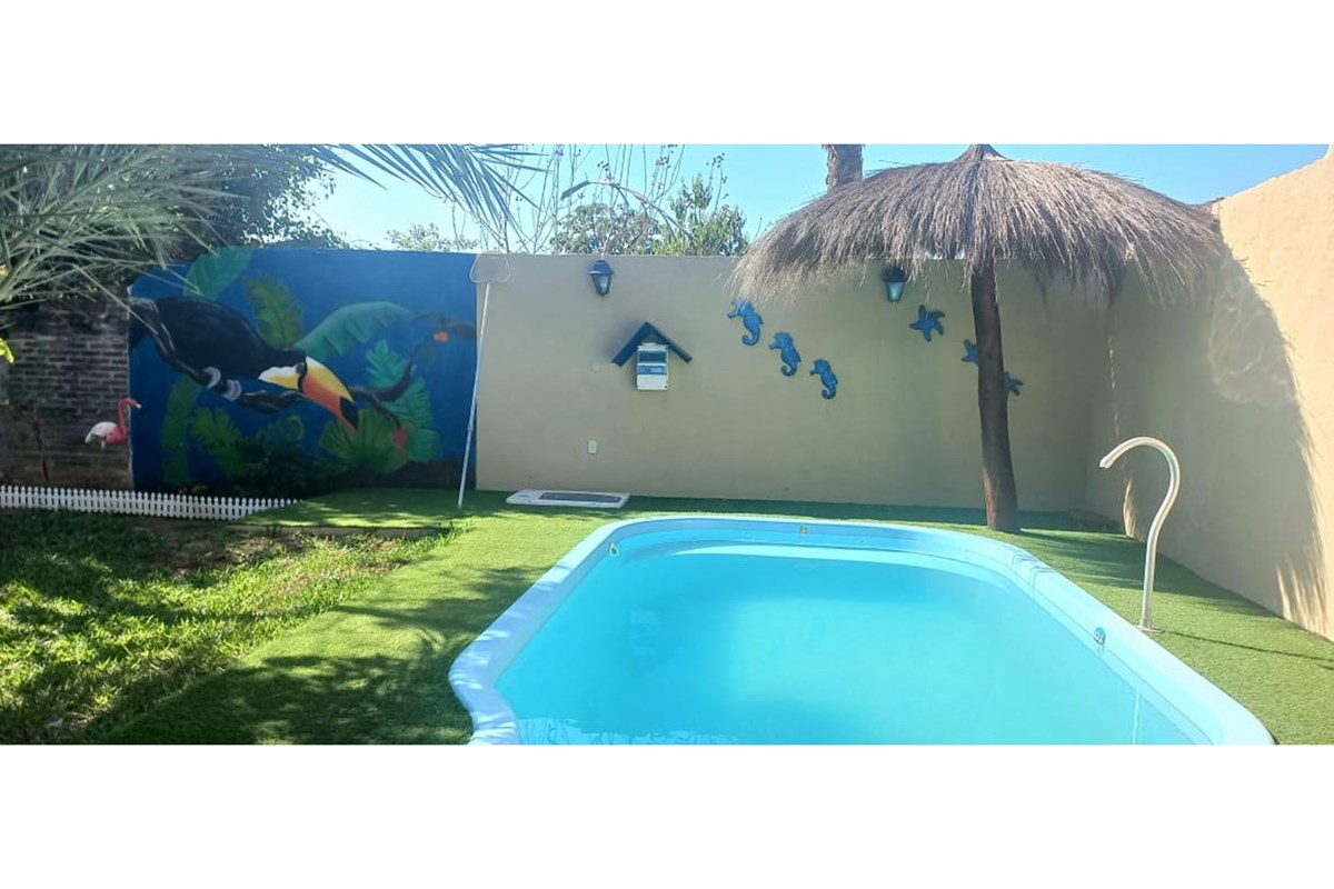 Casa en venta en Mariano Roque Alonso, San Luis - foto 3