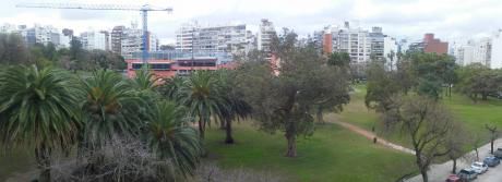 Apartamento Villa Biarritz 3 Dormitorios, 2 Baños, 145m Edificados 153mtotal