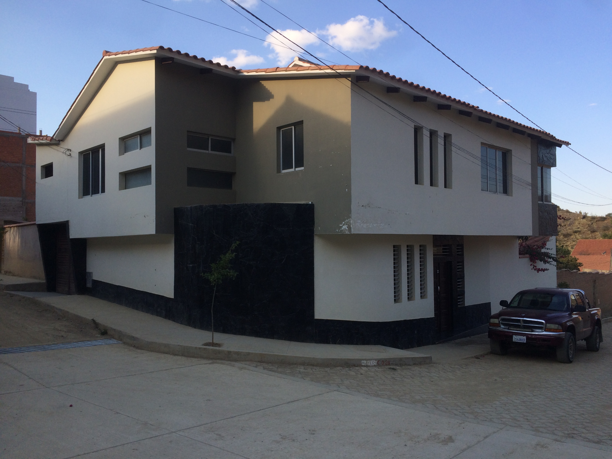 Departamento en venta bajo precio de mercado en Sucre