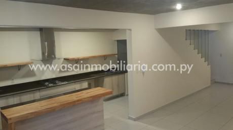 Duplex A Estrenar Con 3 Dorm En Suites