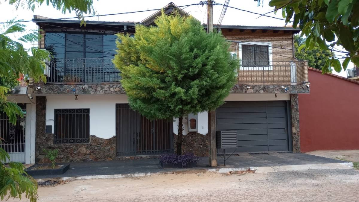 Casa Dúplex en Venta - San Lorenzo — foto 2