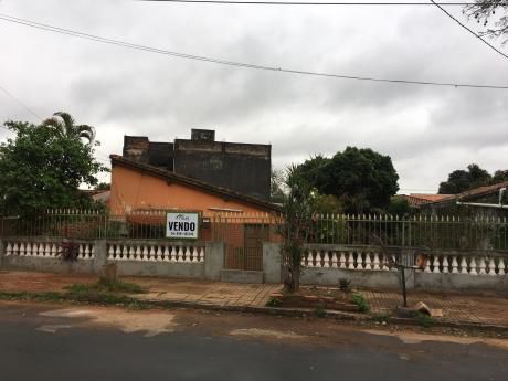 Propiedad A Pasos De La Avda Fernando De La Mora