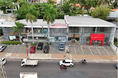 Local Comercial-alquiler-py Asunción Mariscal Estigarribia — foto 2