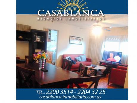 Casablanca - Parque Posadas
