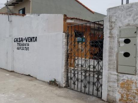 Casita De 5 Habitaciones