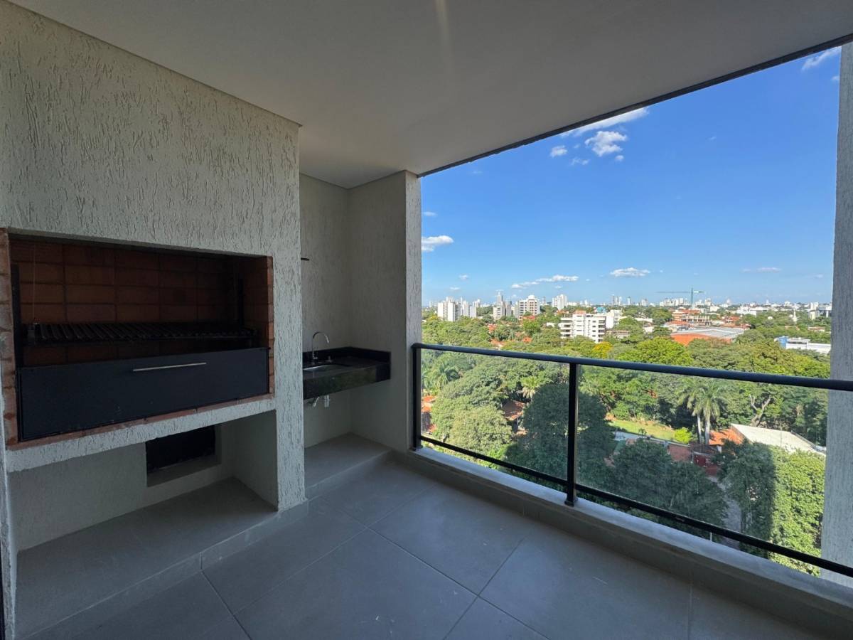 Alquilo departamento a estrenar de dos habitaciones en Palmanova Las Mercedes — foto 3