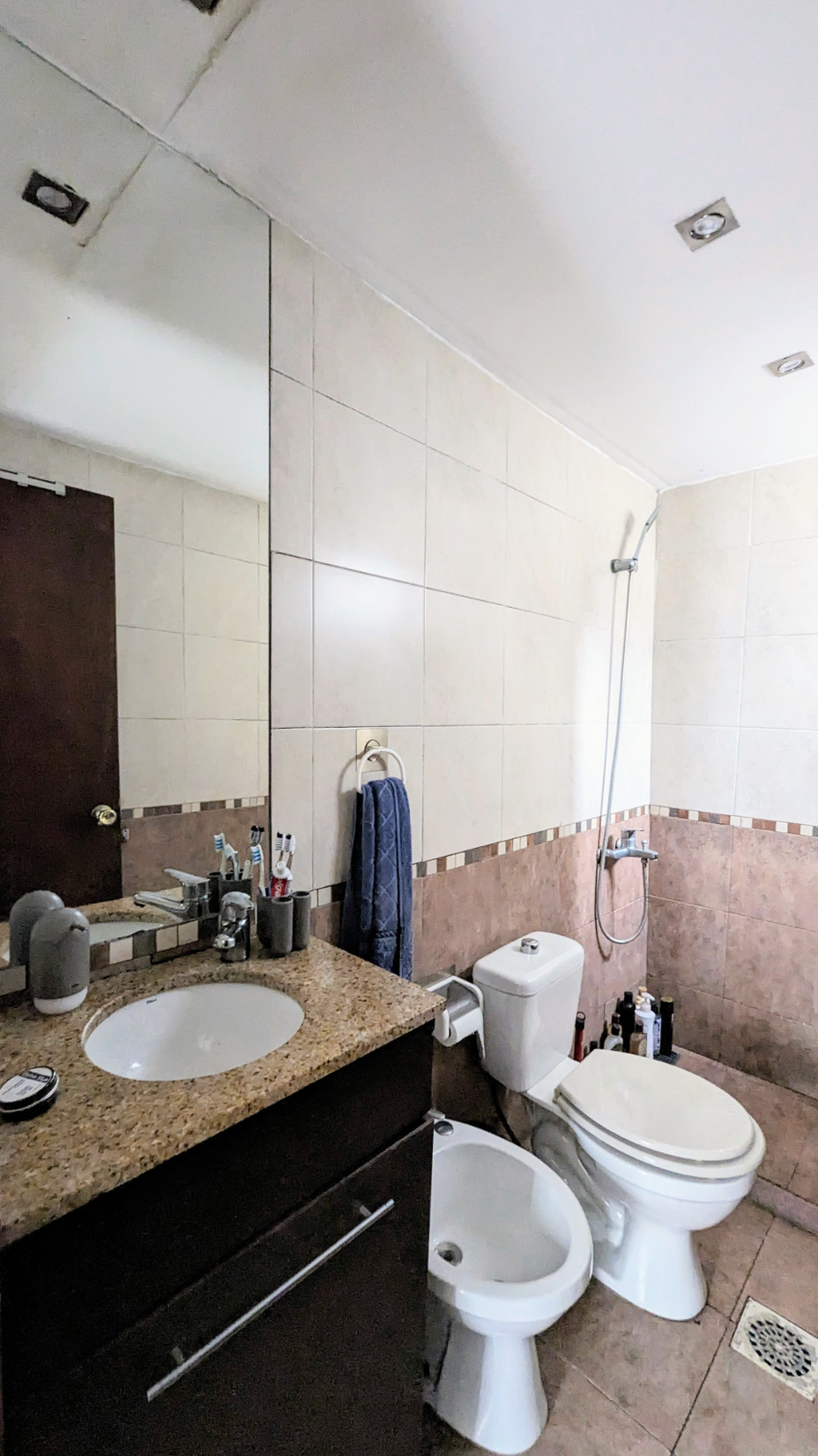Rivera Y Simon Bolivar | 2 Dormitorios + 1 Baño + Patio | $ 3.200 Gastos Comunes · Foto 7