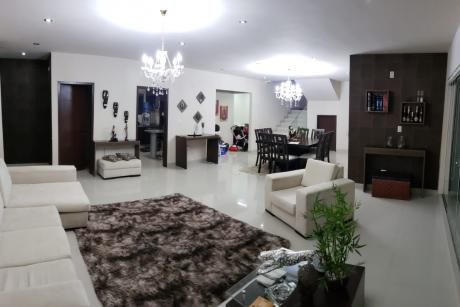 Penthouse Duplex Condominio Tusequis Se Acepta Permuta