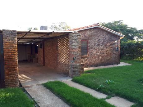 Excelente Casa - Ubicación Privilegiada Prox Rambla Y Colegios