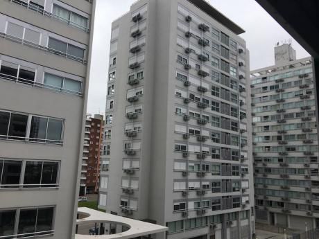 Apartamento 1 Dormitorio- Malvin