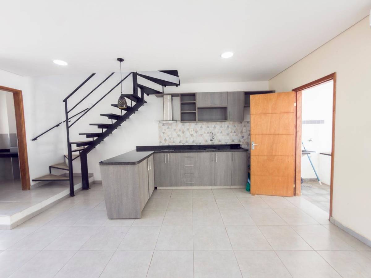 Alquilo Duplex en San Lorenzo  Capilla del Monte — foto 2
