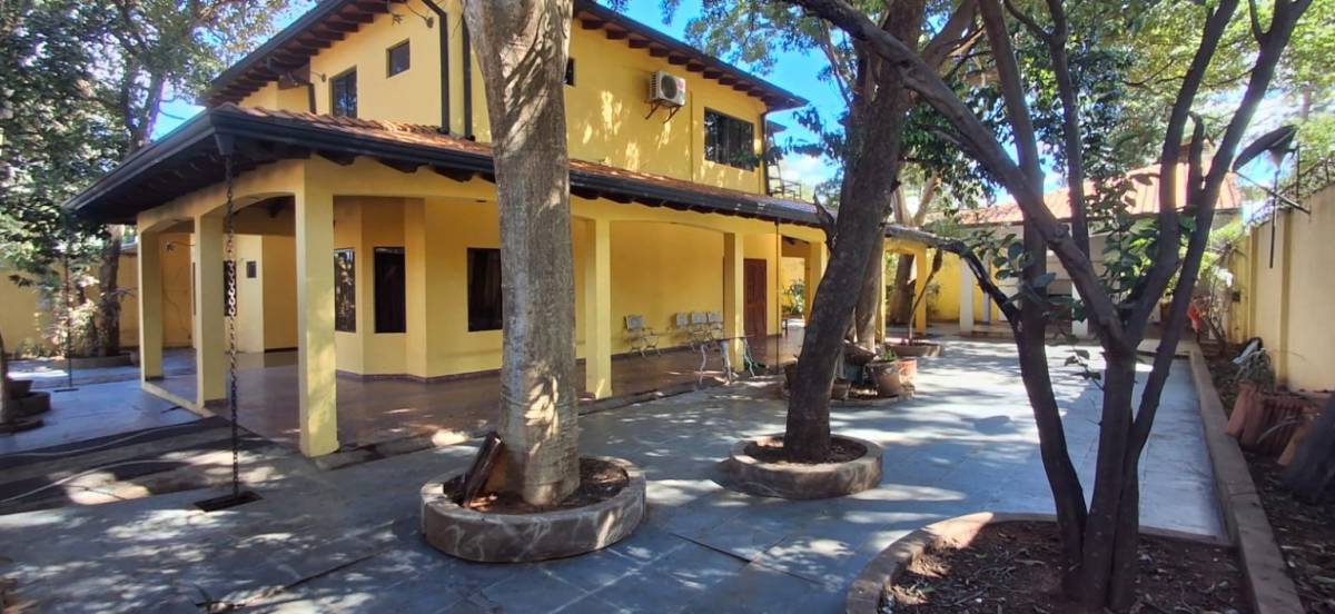Casa en alquiler en Lambaré – Zona Canal 13 — foto 2
