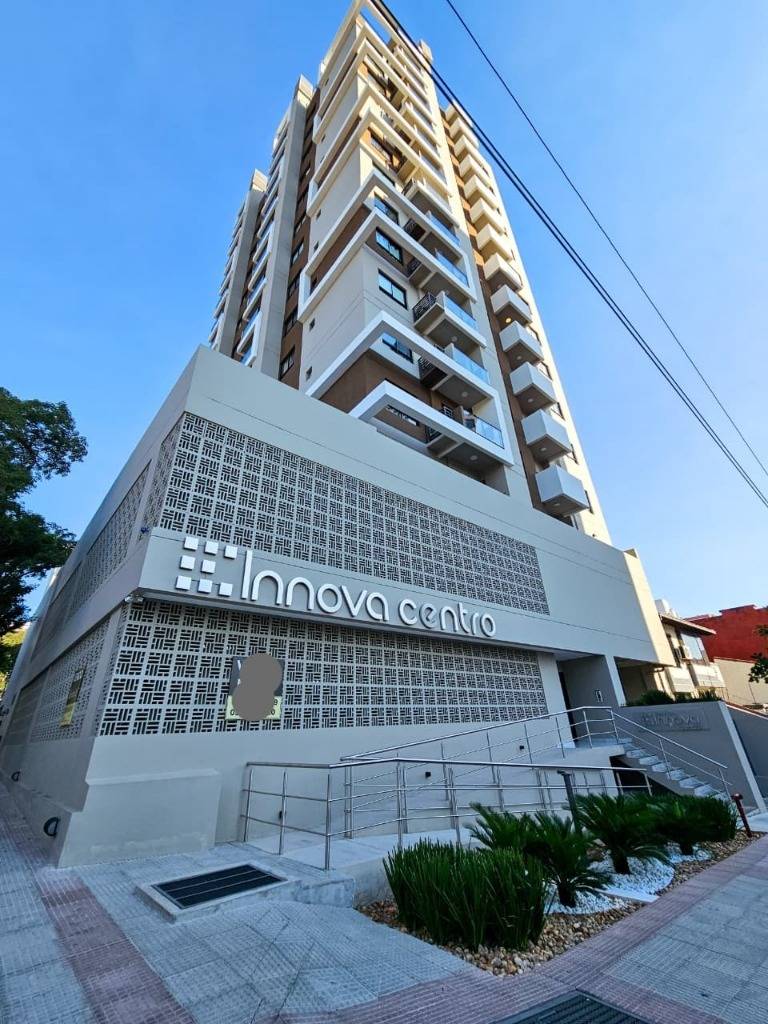 Vendo Dpto de 2Habitaciones en el edificio Innova - foto 1