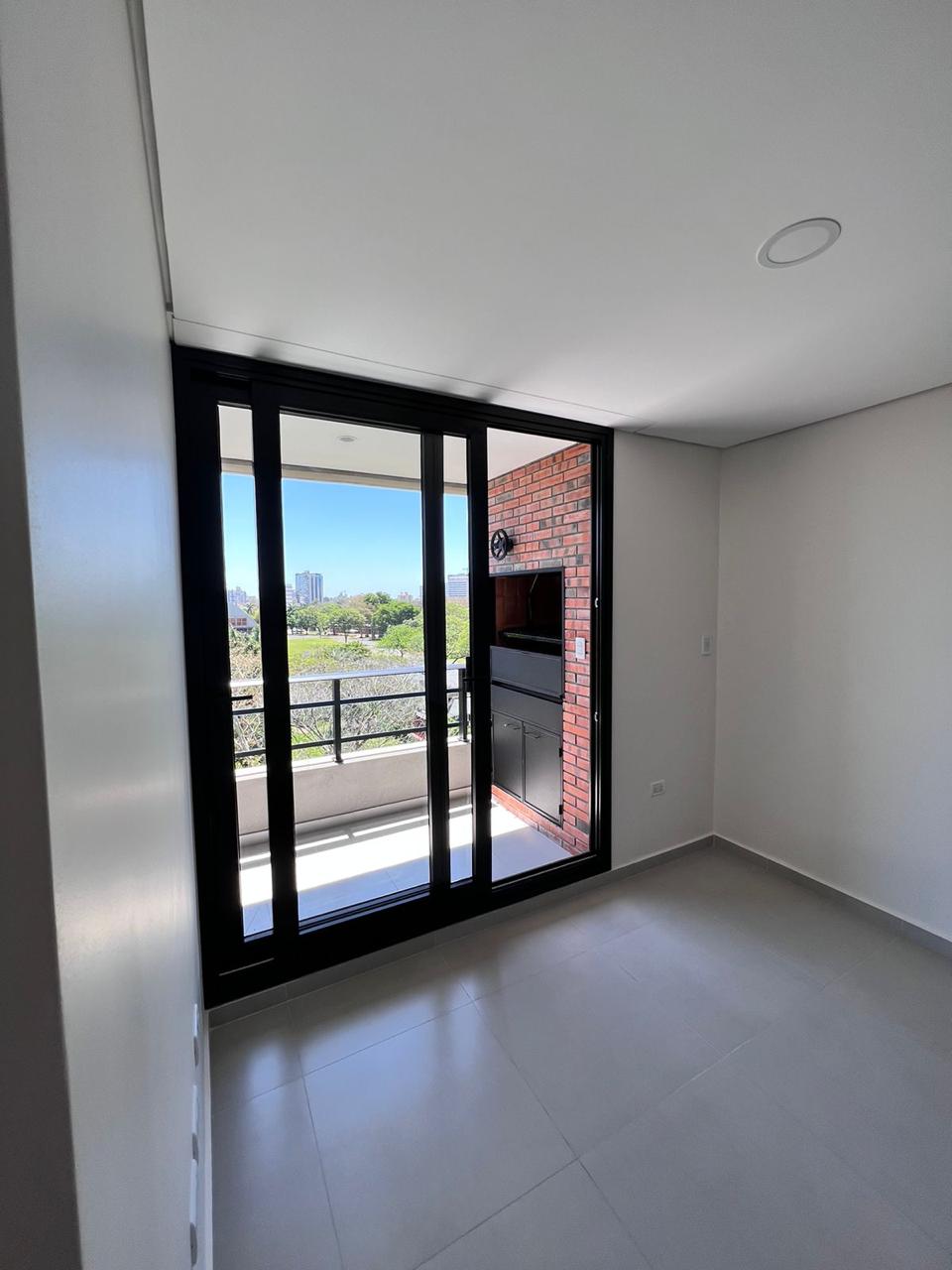 ALQUILO HERMOSO DPTO A ESTRENAR Edificio Urban Dumus — foto 2