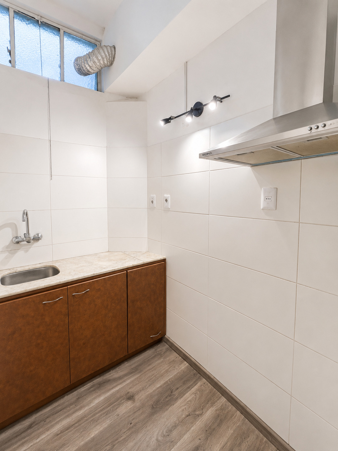 Apartamento 2 Dormitorios, En Cordon - · Foto 11